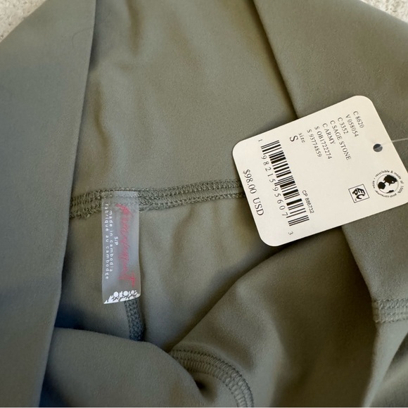 FP Movement Never Better Leggings - Picture 2 of 3